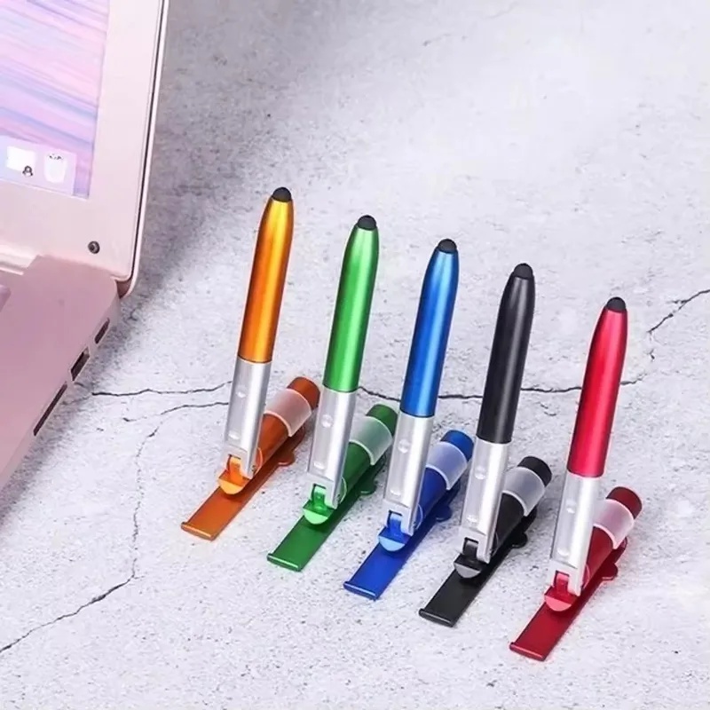 Stationery Supplier - 4'ü 1 Arada Çok Fonksiyonlu Tükenmez