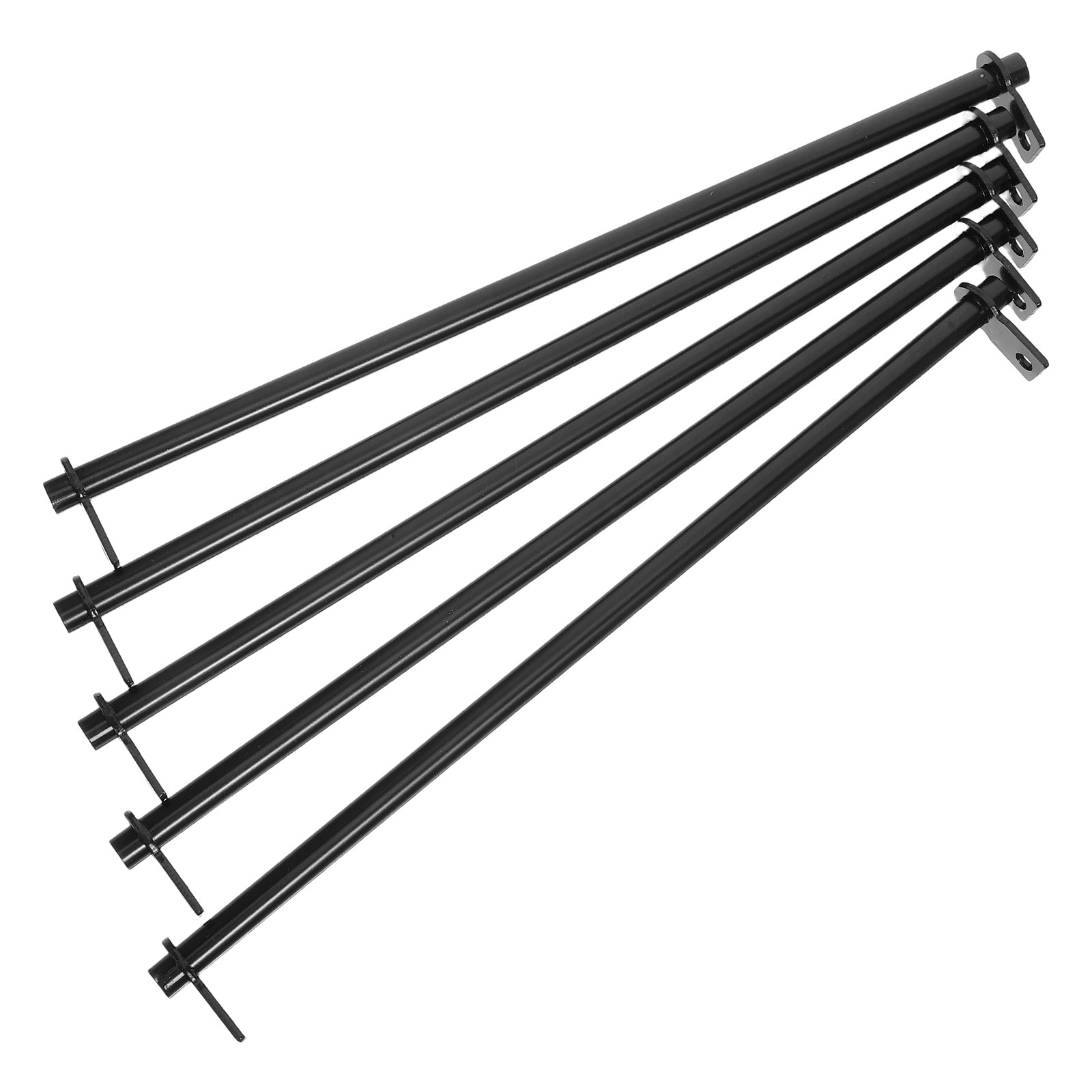 File Folder Hanging - 5 Adet Asılı Dosya Klasörü Rayları