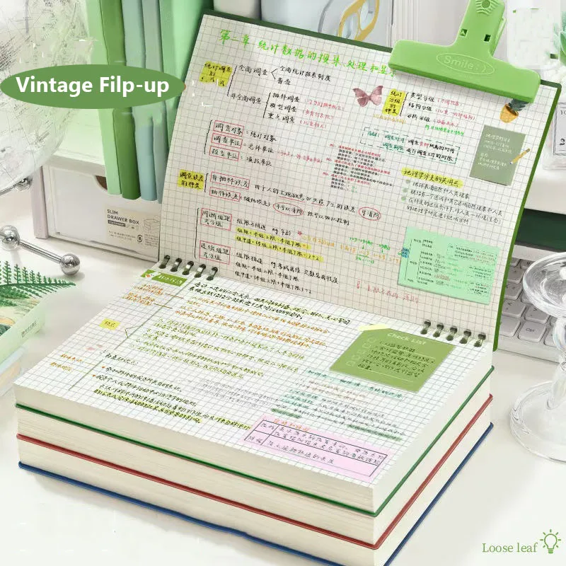 Graph Paper Pad - Izgara Not Defteri B5 eskiz defteri
