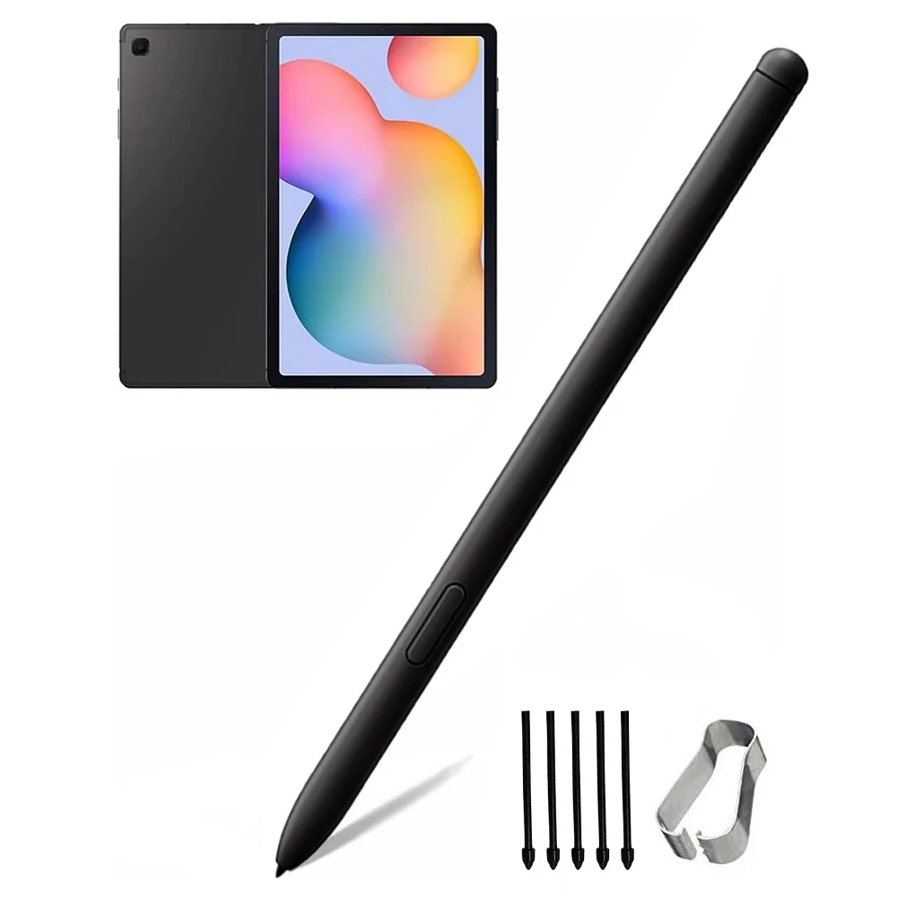 Sticky Note Cube - Samsung Galaxy Tab S6 Lite için
