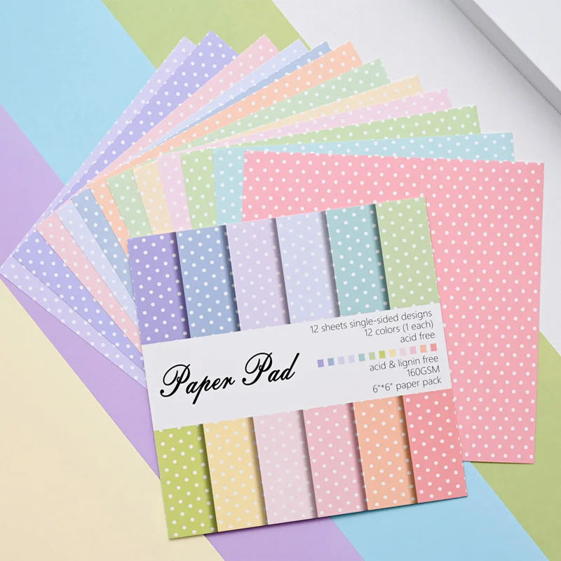 Graph Paper Pad - 12 sayfa 6