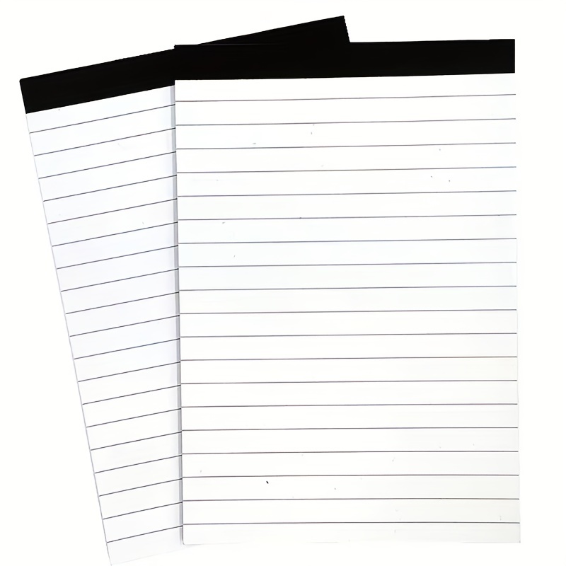 Office Stationery Supply List - 4*6 inç A6 not defteri 30