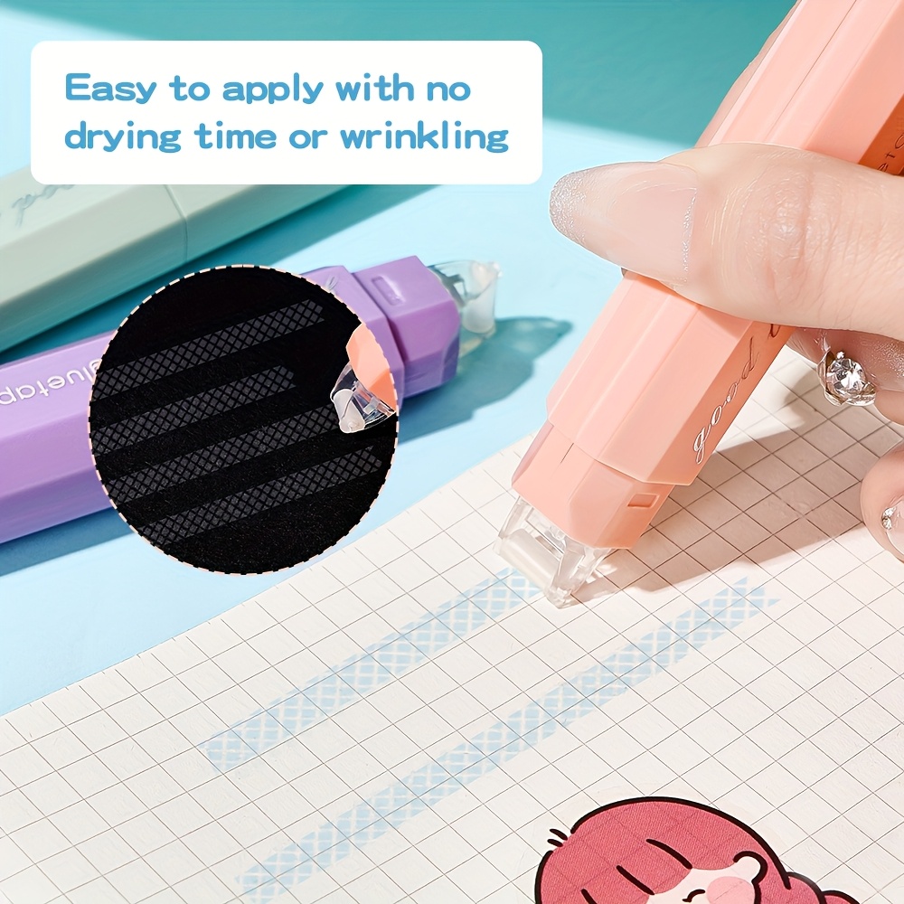 Glue Stick Pack - [Su Geçirmez Yapıştırıcı] Su Geçirmez Yapışkan