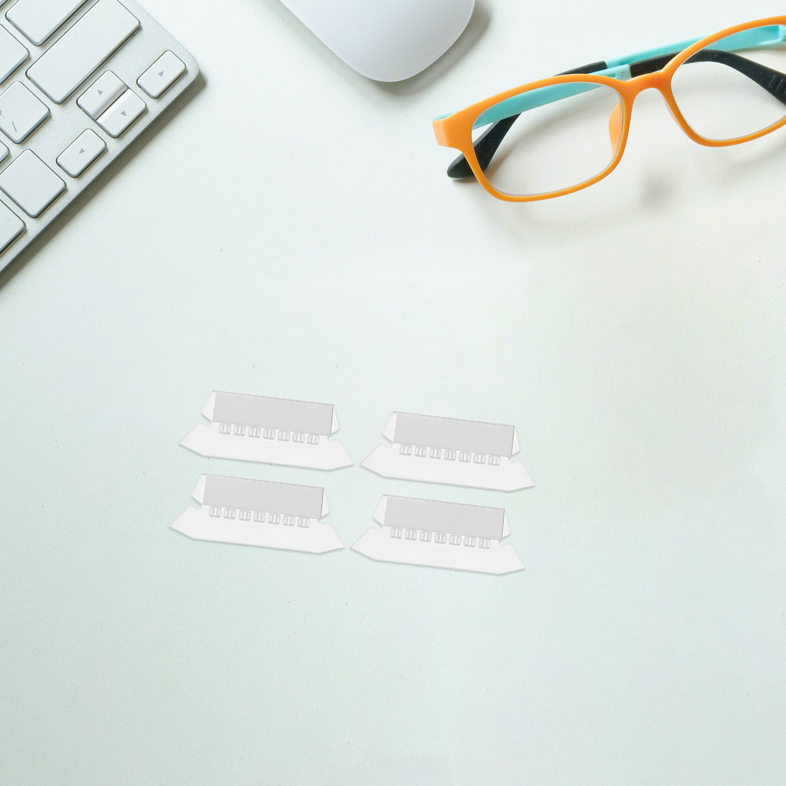File Folder Hanging - 100 Adet Asılı Dosya Klasörü Etiketi,
