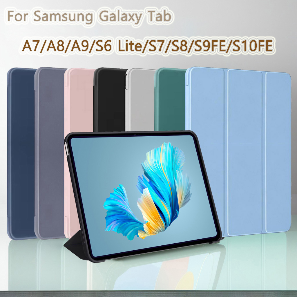 Sticky Note Cube - Samsung Galaxy Tab için A7 A8
