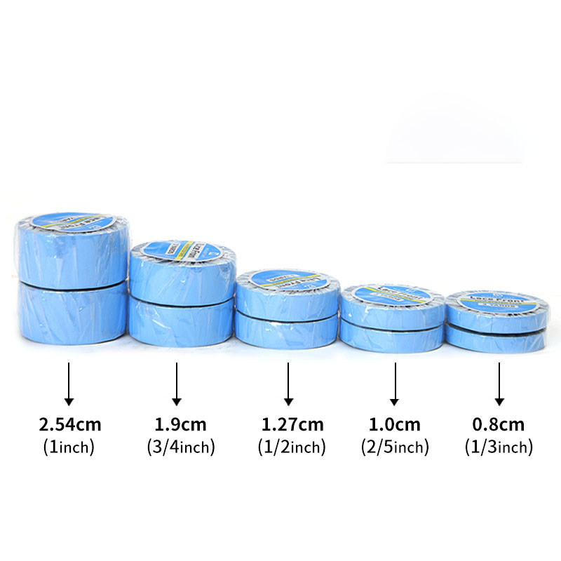 Glue Stick Pack - Dantel Peruk Bandı 3Yards/Roll Toptan Fiyat
