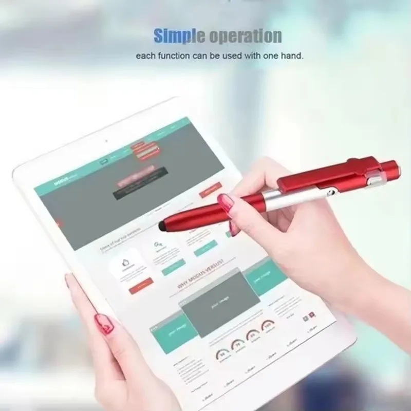 4'ü 1 Arada Çok Fonksiyonlu Tü - Stationery Supplier incelemesi ve fiyatı