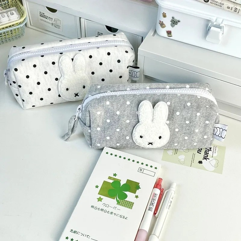 Miffy tavşanı sevimli yaratıcı - Pencil Case Large incelemesi ve fiyatı
