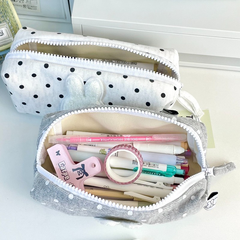 Miffy tavşanı sevimli yaratıcı - Pencil Case Large incelemesi ve fiyatı