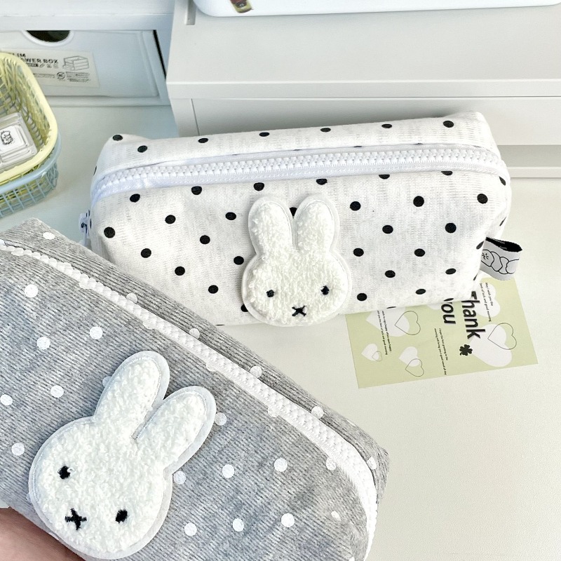 Miffy tavşanı sevimli yaratıcı - Pencil Case Large incelemesi ve fiyatı