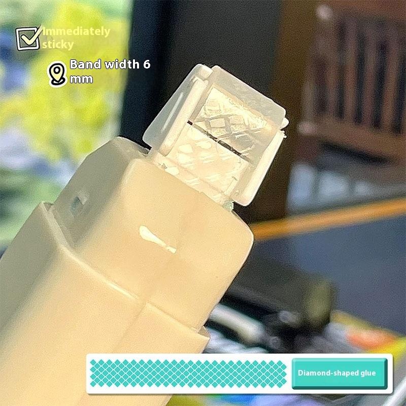 Sıcak Satış-4 Adet/1 takım Çif - Glue Stick Pack incelemesi ve fiyatı