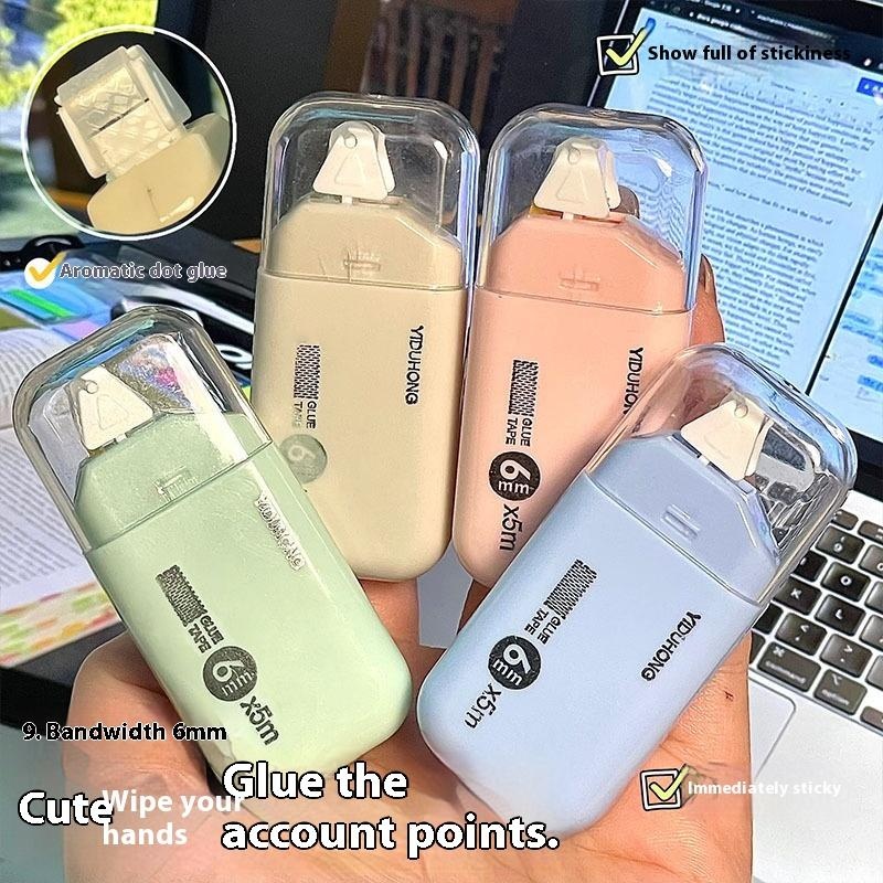 Sıcak Satış-4 Adet/1 takım Çif - Glue Stick Pack incelemesi ve fiyatı