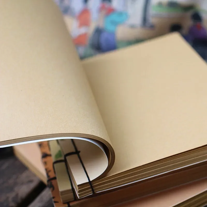 Çin Retro kişisel günlüğü dizü - Graph Paper Pad incelemesi ve fiyatı