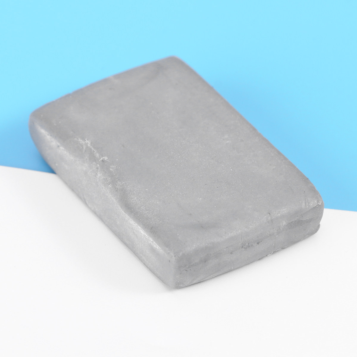 6 Adet Kalem Silgisi, Yoğrulab - Rubber Eraser Kneaded incelemesi ve fiyatı