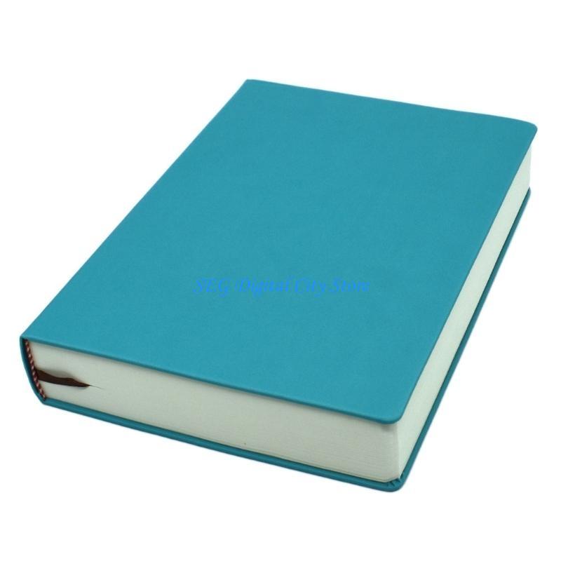 U75B Ciltli Defter 660 Sayfa E - Journal Leather Hardcover incelemesi ve fiyatı