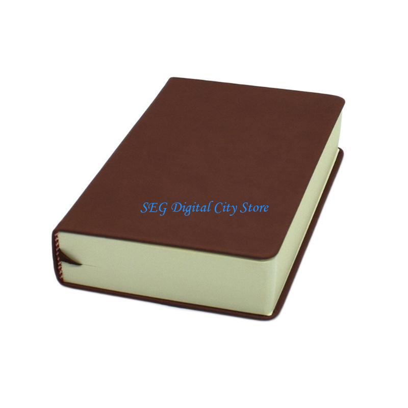 U75B Ciltli Defter 660 Sayfa E - Journal Leather Hardcover incelemesi ve fiyatı