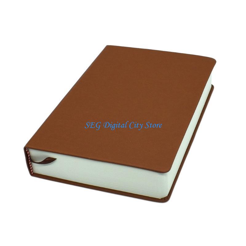 U75B Ciltli Defter 660 Sayfa E - Journal Leather Hardcover incelemesi ve fiyatı
