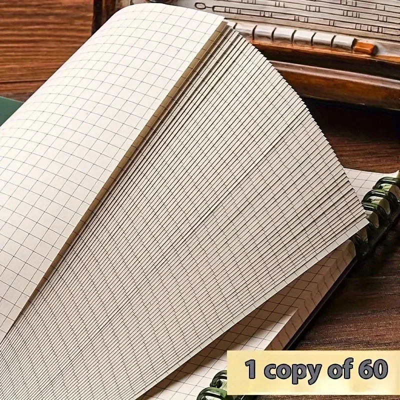 Izgara Not Defteri B5 eskiz de - Graph Paper Pad incelemesi ve fiyatı