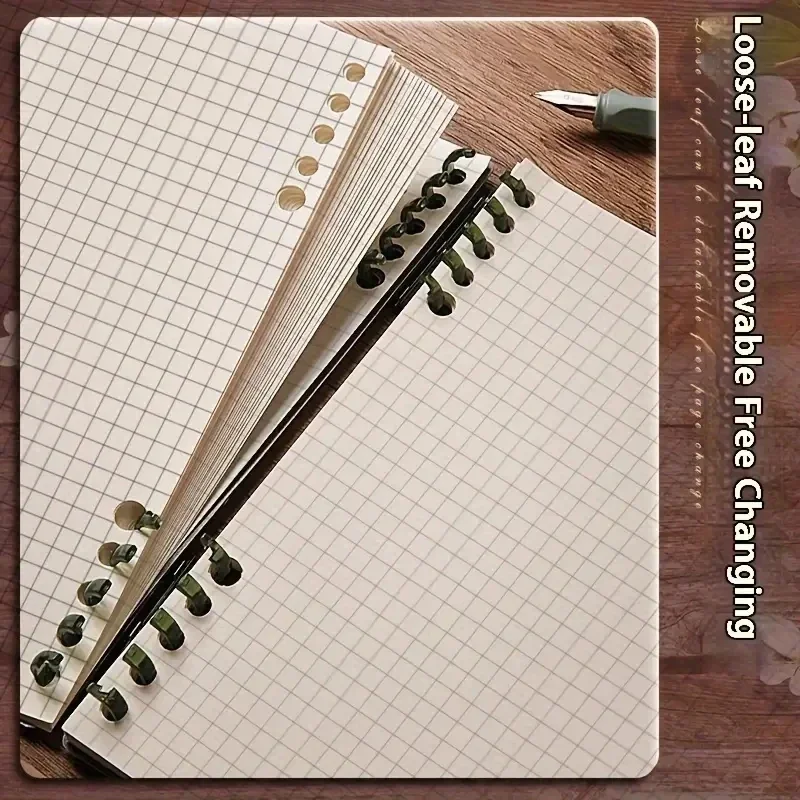 Izgara Not Defteri B5 eskiz de - Graph Paper Pad incelemesi ve fiyatı