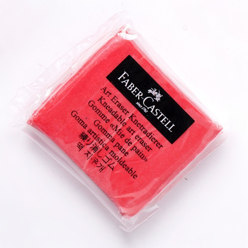 Kauçuk Yoğurma Hamuru Kroki Ka - Rubber Eraser Kneaded incelemesi ve fiyatı