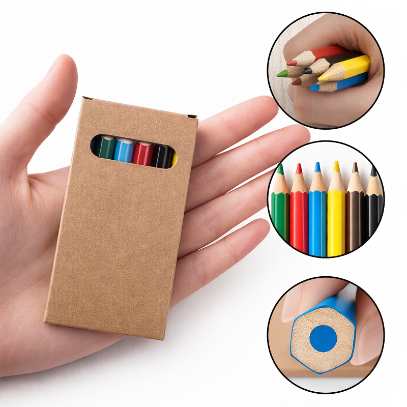 12 Kutu (Toplam 72 Adet) 6 Ren - Total Stationery & Office Supply incelemesi ve fiyatı