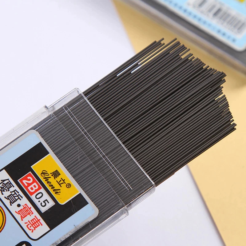 1-4 adet YENI Profesyonel Eski - Mechanical Pencil Lead incelemesi ve fiyatı