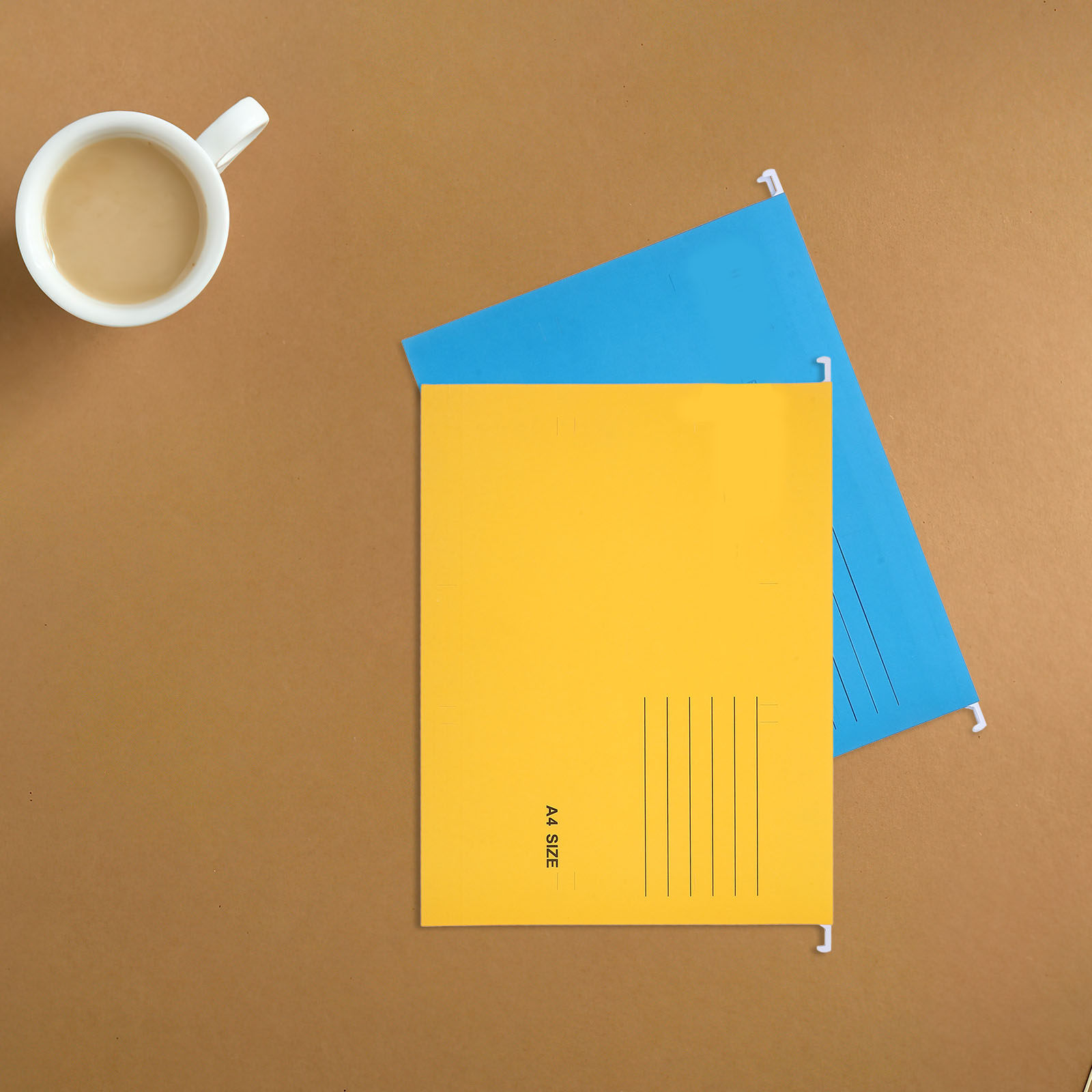 8 Adet Asılı Dosya Klasörü, Ağ - File Folder Hanging incelemesi ve fiyatı