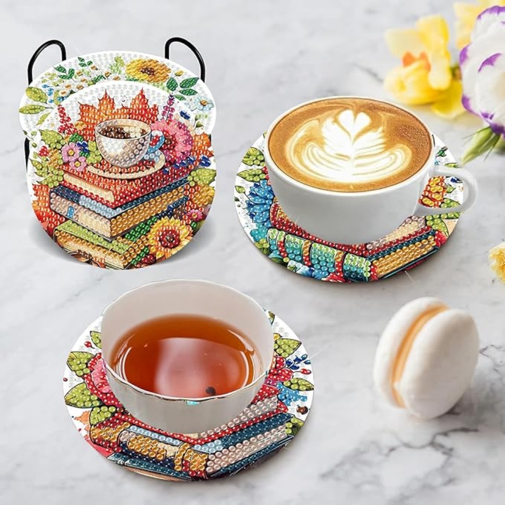 8 adet/DIY elmas sanat resim t - Graph Paper Pad incelemesi ve fiyatı