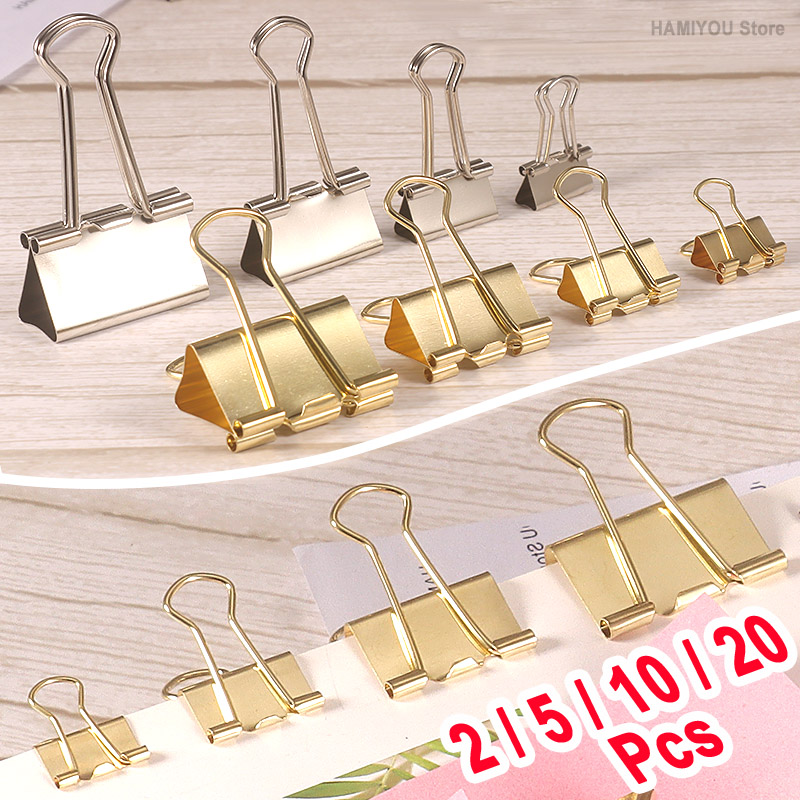 Dosya Klipsleri Ofis Kırtasiye - Binder Clip Assorted incelemesi ve fiyatı