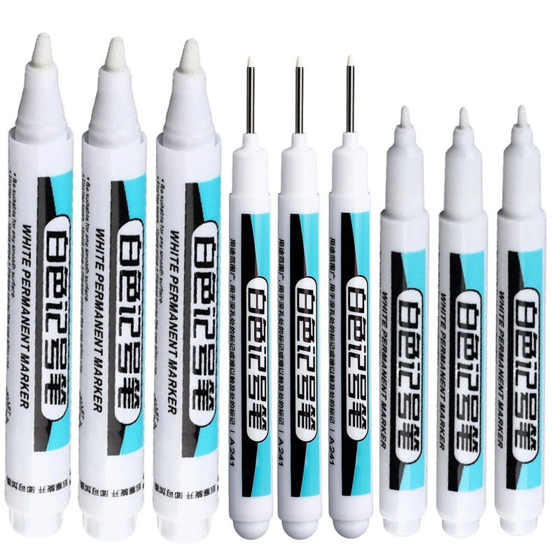 1-20 Adet Uzun Uçlu Beyaz Müre - Whiteboard Marker Set incelemesi ve fiyatı