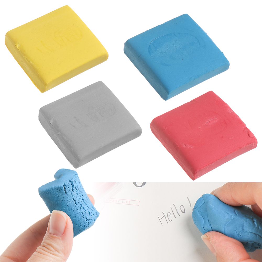 Plastisite Kauçuk Yumuşak Silg - Rubber Eraser Kneaded incelemesi ve fiyatı