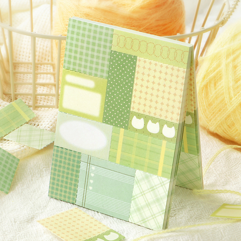50 sayfa Şeker Sihirli Ev Seri - Graph Paper Pad incelemesi ve fiyatı