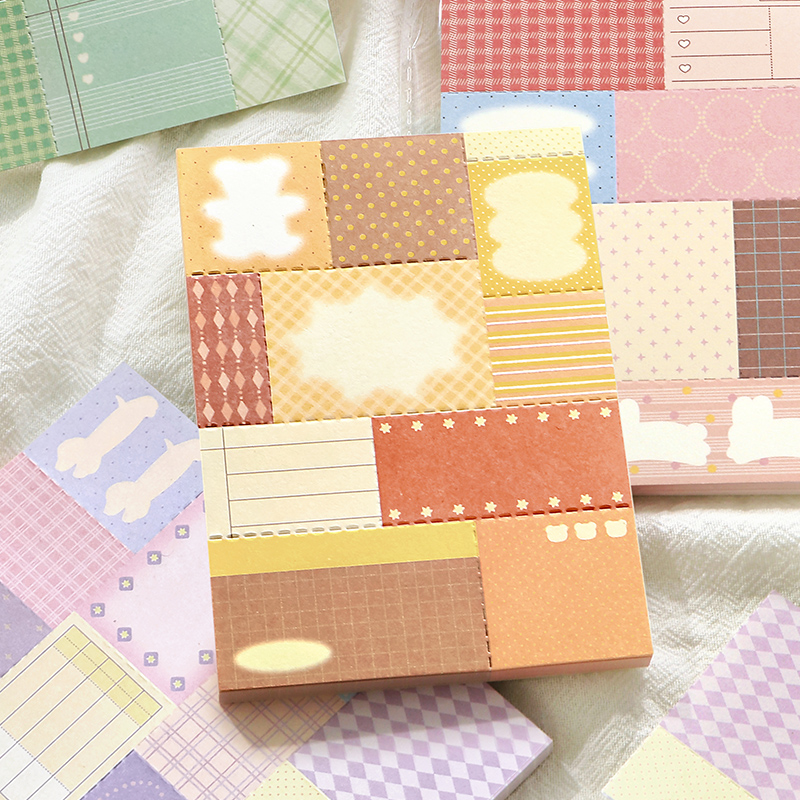 50 sayfa Şeker Sihirli Ev Seri - Graph Paper Pad incelemesi ve fiyatı