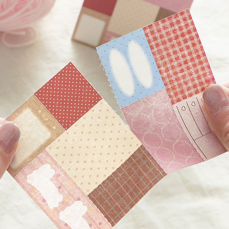 50 sayfa Şeker Sihirli Ev Seri - Graph Paper Pad incelemesi ve fiyatı