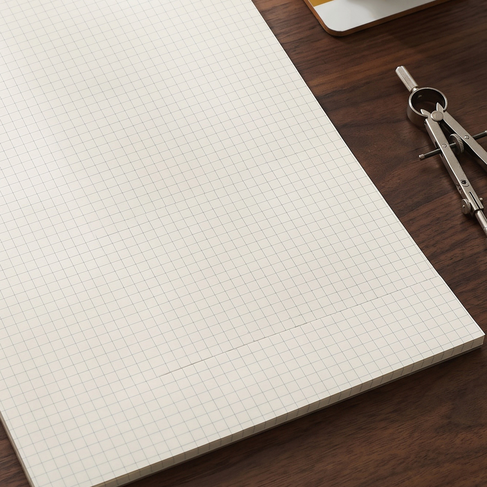 80 Yaprak A4 Mühendislik Grafi - Graph Paper Pad incelemesi ve fiyatı