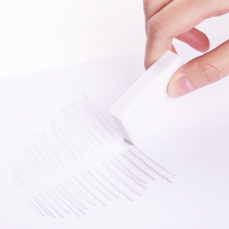 Deli 2B Silgi Sanatçı Kroki Çi - Rubber Eraser Kneaded incelemesi ve fiyatı