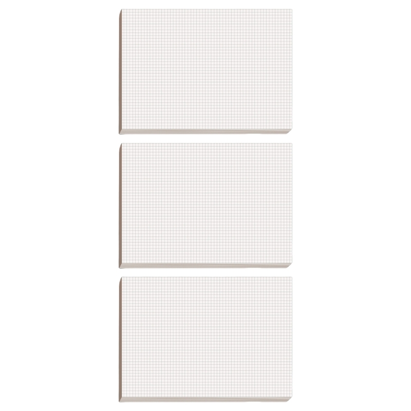 3 adet Grafik Kağıdı Taslak Ka - Graph Paper Pad incelemesi ve fiyatı