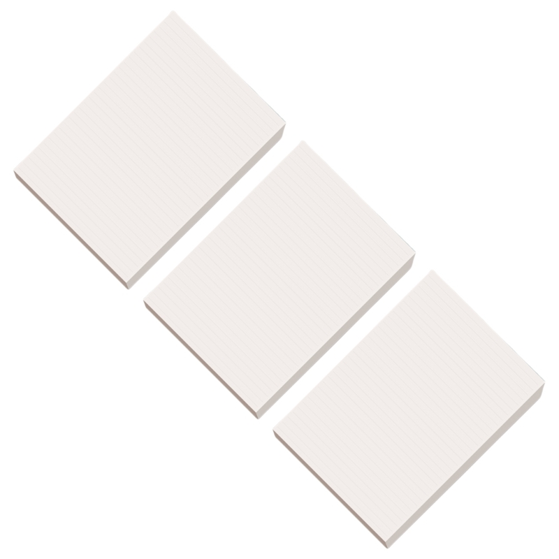 3 adet Grafik Kağıdı Taslak Ka - Graph Paper Pad incelemesi ve fiyatı