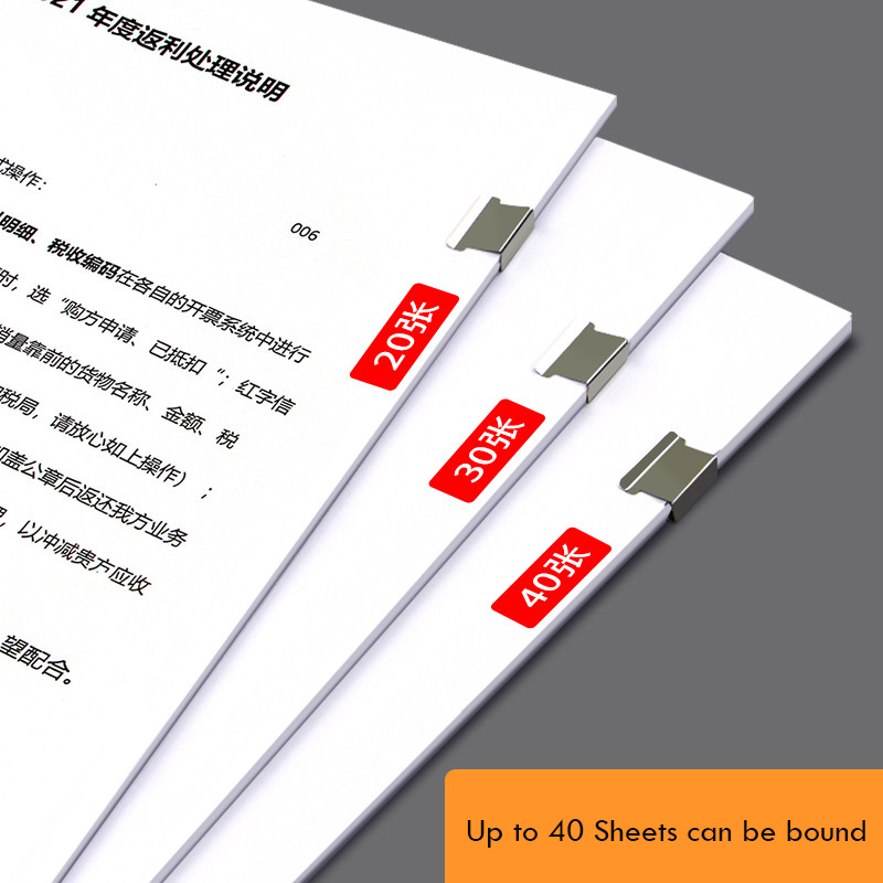 Guangbo Kırtasiye El Itme Kele - Binder Clip Assorted incelemesi ve fiyatı