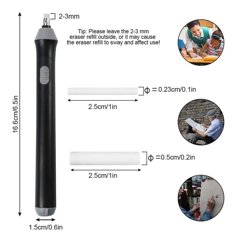 1 adet elektrikli silgi kalem  - Rubber Eraser Kneaded incelemesi ve fiyatı