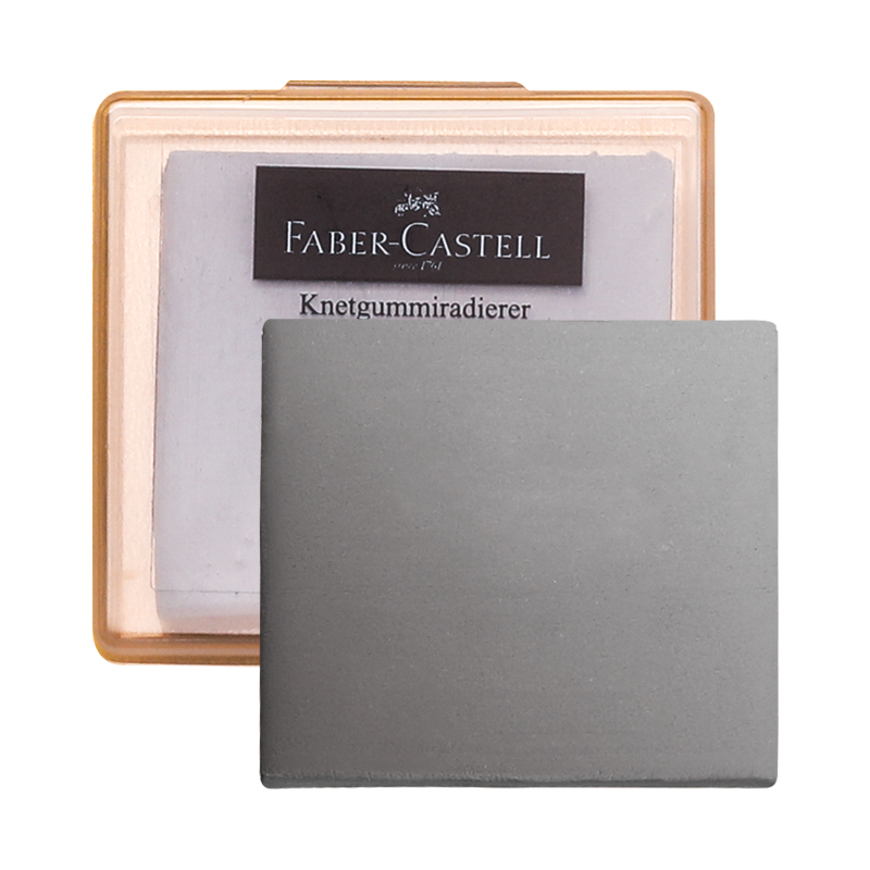 1 Adet Faber-Castell Çizim San - Rubber Eraser Kneaded incelemesi ve fiyatı