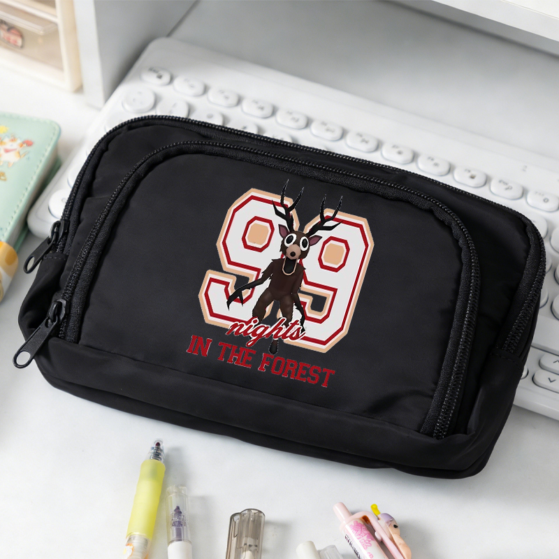 Ormanda 99 Gece Kalem Kutuları - Stationery Supplier incelemesi ve fiyatı