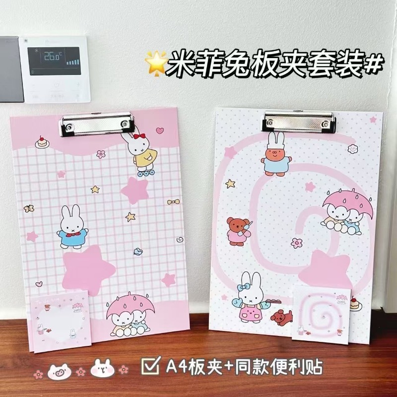 Sevimli Miffy Tavşan Serisi Ta - Graph Paper Pad incelemesi ve fiyatı