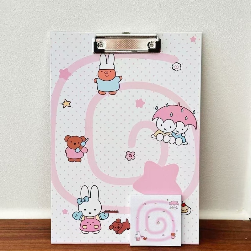 Sevimli Miffy Tavşan Serisi Ta - Graph Paper Pad incelemesi ve fiyatı