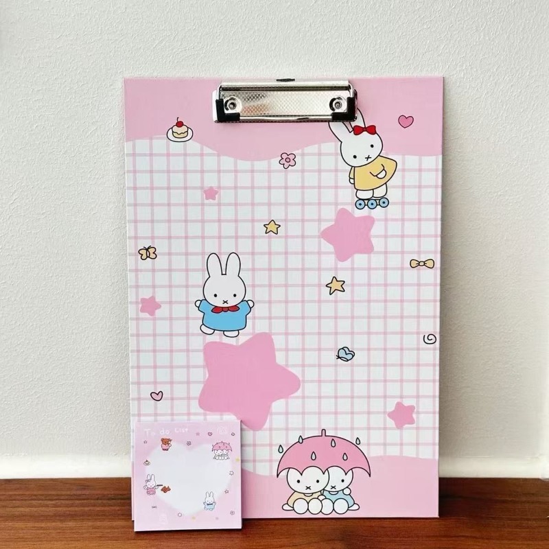 Sevimli Miffy Tavşan Serisi Ta - Graph Paper Pad incelemesi ve fiyatı