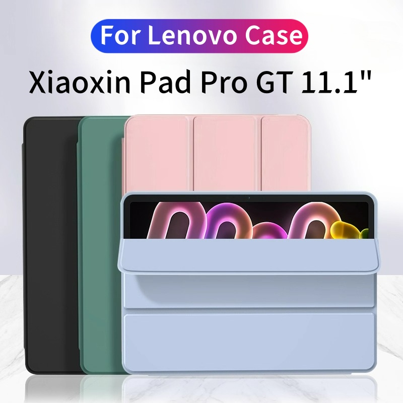 Lenovo Xiaoxin Pad Pro GT 11.1 - Sticky Note Cube incelemesi ve fiyatı