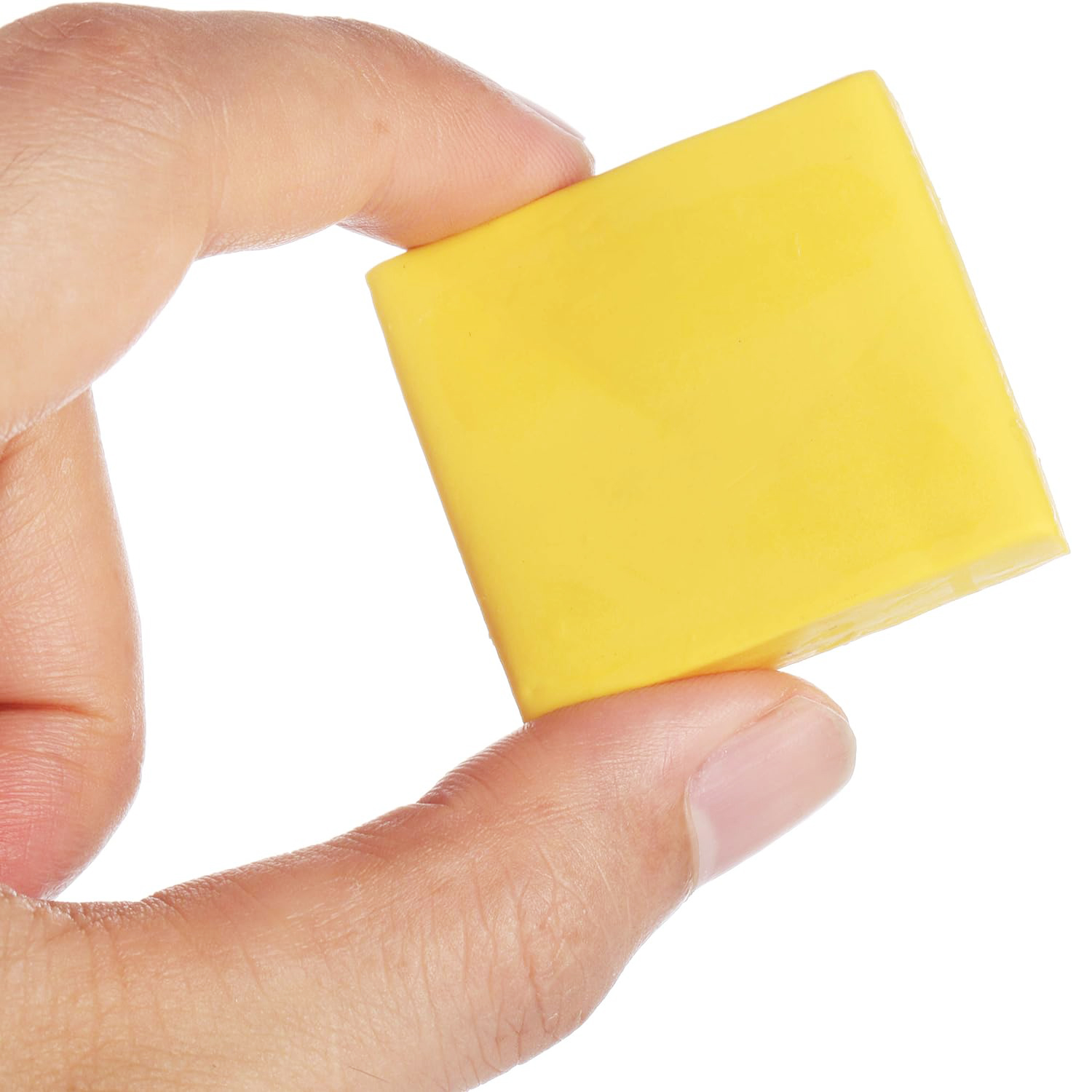Yoğrulmuş Kauçuk Silgiler, Ren - Rubber Eraser Kneaded incelemesi ve fiyatı