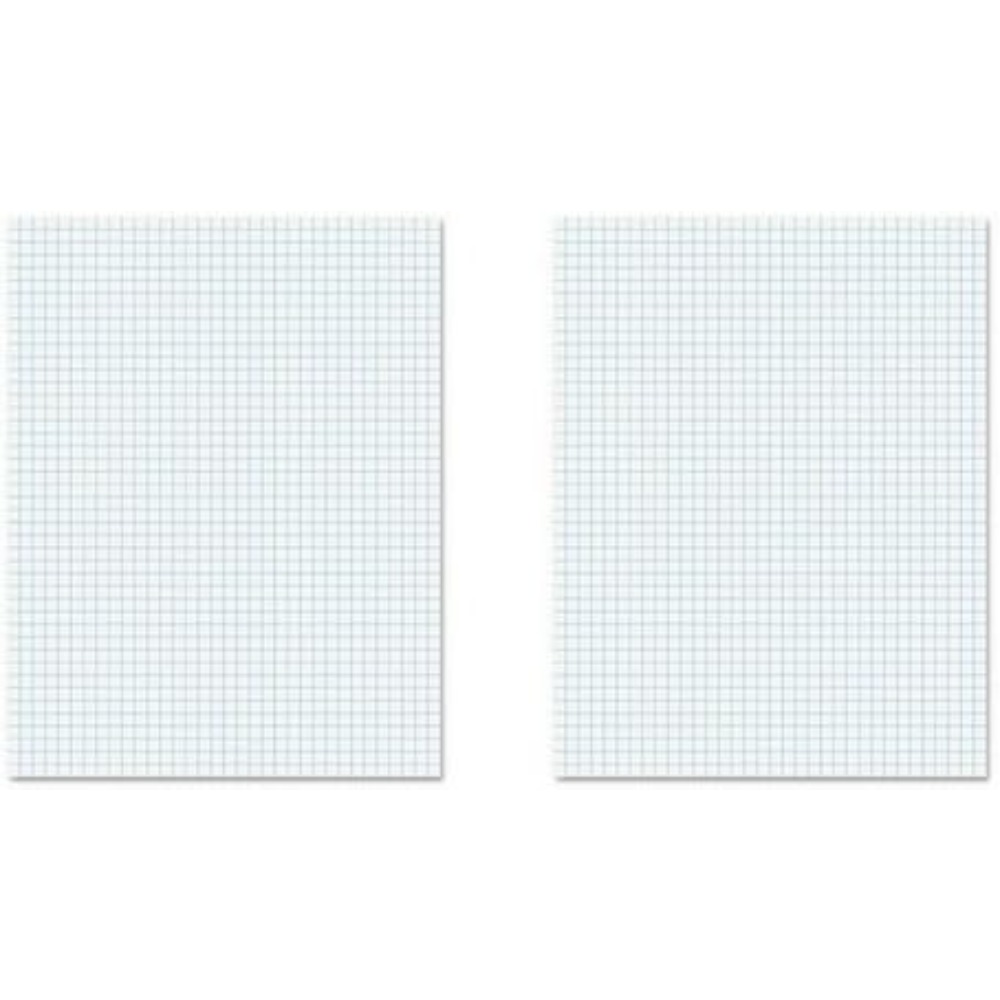 Dört Çatılı Kareli Kağıt Blok  - Graph Paper Pad incelemesi ve fiyatı