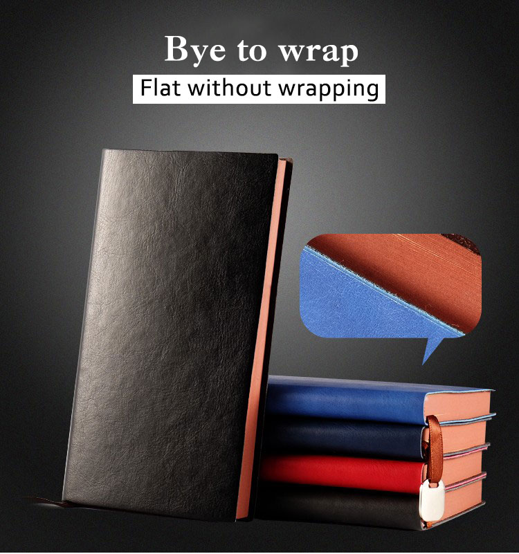 A6 Mini Sevimli Iş PU deri kıl - Journal Leather Hardcover incelemesi ve fiyatı