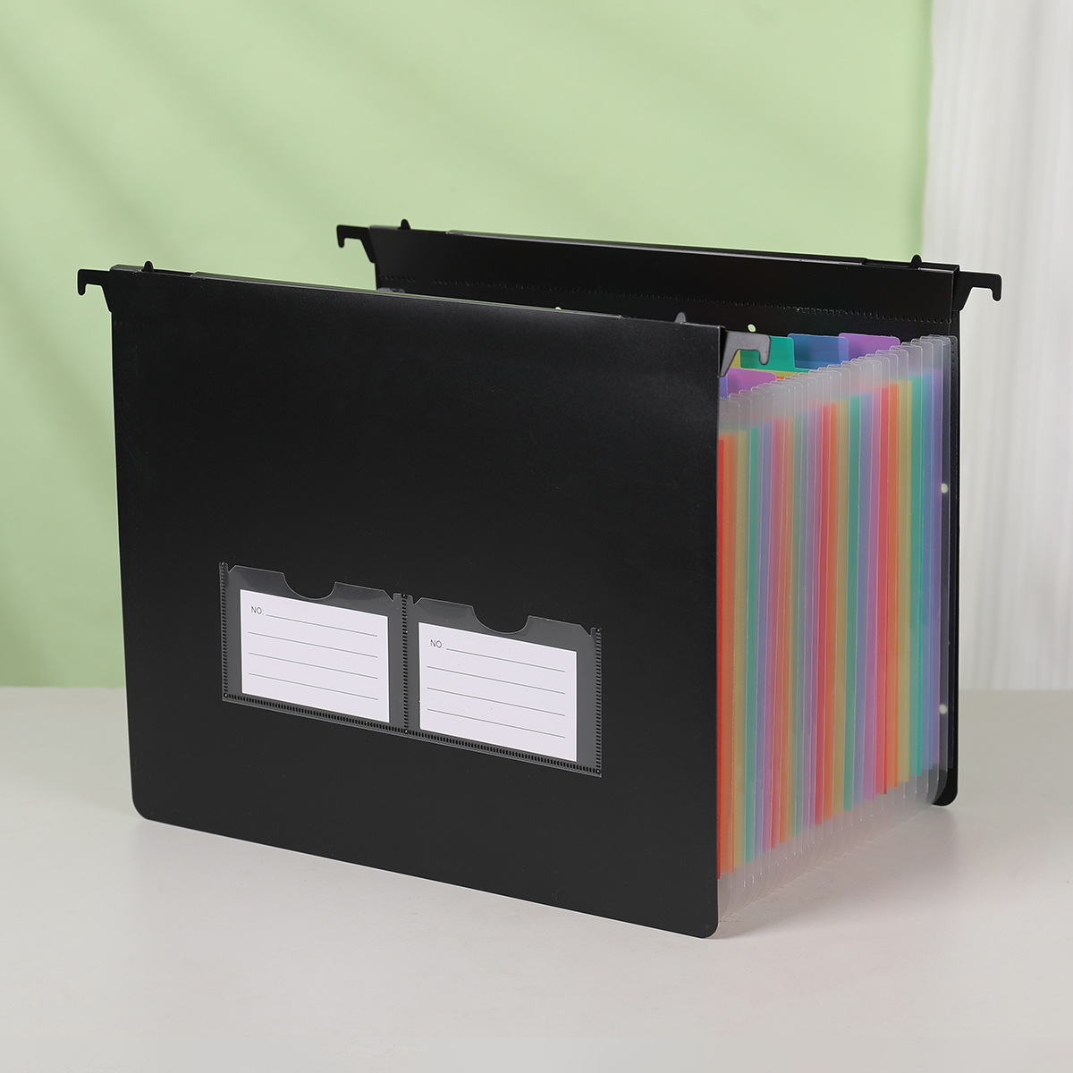 Asılı Akordeon Dosya Klasörü 7 - File Folder Hanging incelemesi ve fiyatı